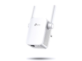 Репитер Wi-Fi TP-Link TL-WA855RE