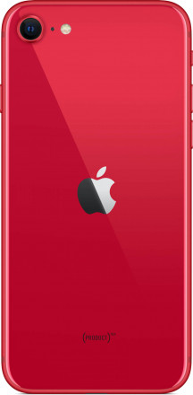 Apple iPhone SE 2020 128GB (PRODUCT) RED
