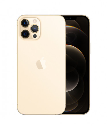Смартфон Apple iPhone 12 Pro Max 512GB (золотой)