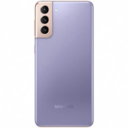 Смартфон Samsung Galaxy S21 Plus 5G 8/128GB Phantom Violet