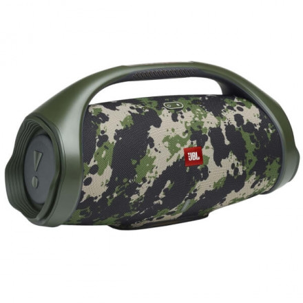 Беспроводная акустическая система JBL Boombox 2 Camouflage