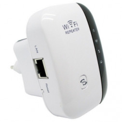 Wi-Fi Репитер Wireless-N