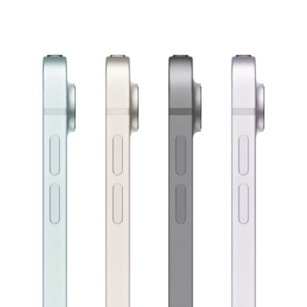 Планшет Apple iPad Air 13" 256Gb (2024) Wi-Fi синий