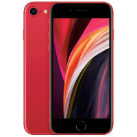 Apple iPhone SE 2020 256GB (PRODUCT) RED (235673)