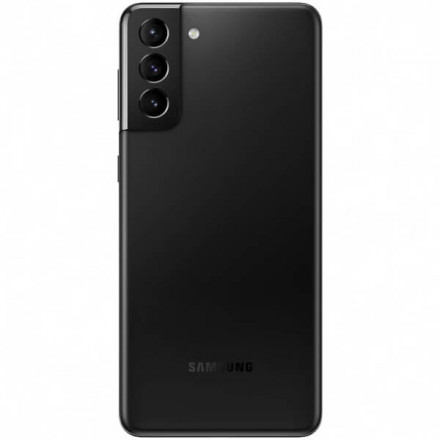 Смартфон Samsung Galaxy S21 Plus 5G 8/128GB Phantom Black