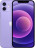 Смартфон Apple iPhone 12 4/256GB (фиолетовый)