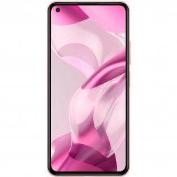 Смартфон Xiaomi Mi 11 Lite 5G NE 8/256GB Pink