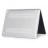 Чехол для Apple Macbook Pro 16.2&quot; HardShell Case White (белый)
