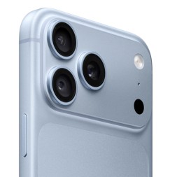 Apple iPhone 18 Pro Max 512GB небесно-голубой (nanoSIM + eSIM)