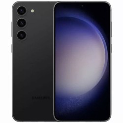 Смартфон Samsung Galaxy S23 Plus 8/256GB Phantom Black