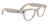 RayBan Skyler Gen 2 RW4014 Shiny Chalky Gray / Transitions Sapphire (150 - 52)