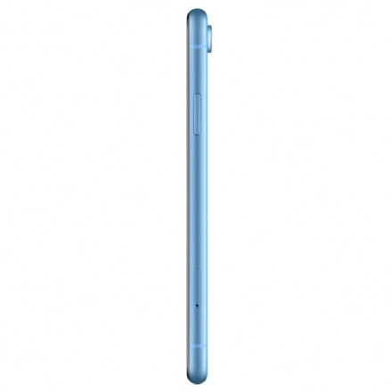 Apple iPhone XR 128GB (синий)