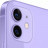 Смартфон Apple iPhone 12 mini 4/128GB (фиолетовый)