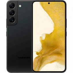 Смартфон Samsung Galaxy S22 Plus 8/128GB Phantom Black