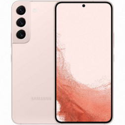 Смартфон Samsung Galaxy S22 Plus 8/128GB Pink Gold