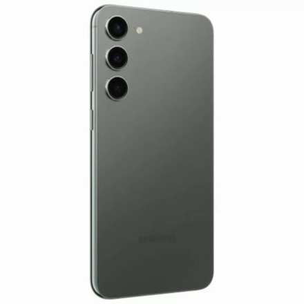 Смартфон Samsung Galaxy S23 Plus 8/512GB Green