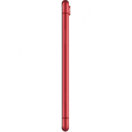 Apple iPhone XR 128GB (красный)