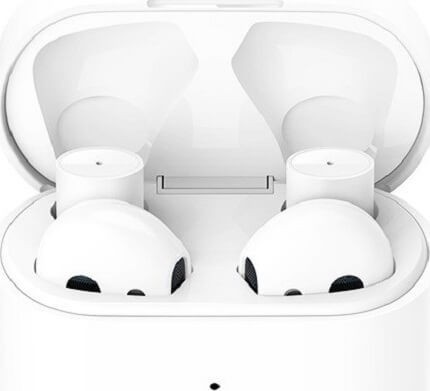 Беспроводные наушники Xiaomi Mi AirDots Pro 2 белый
