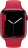 Часы Apple Watch Series 7 45 мм (красный)