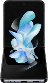 Смартфон Samsung Galaxy Z Flip 4 8/512GB Graphite (008888008)