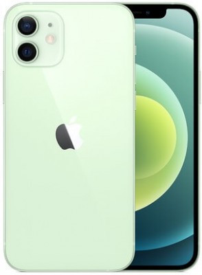Смартфон Apple iPhone 12 mini 128GB (зеленый)