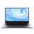 Ноутбук Huawei MateBook D 15 16/512GB Space Grey