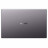 Ноутбук Huawei MateBook D 15 16/512GB Space Grey