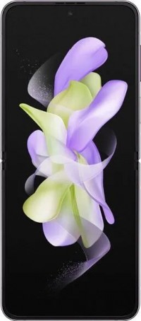 Смартфон Samsung Galaxy Z Flip 4 8/256GB Purple (800008400)