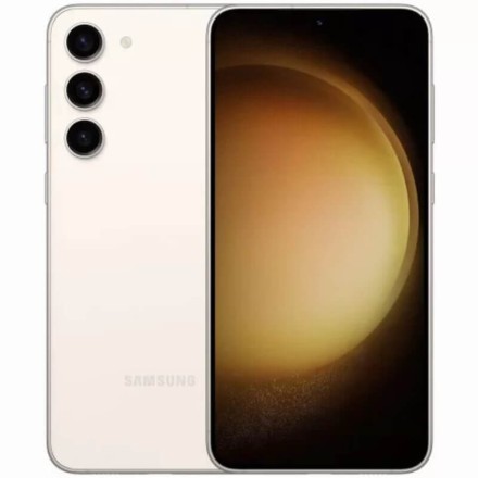 Смартфон Samsung Galaxy S23 Plus 8/512GB Cream