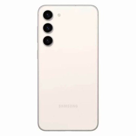 Смартфон Samsung Galaxy S23 Plus 8/512GB Cream