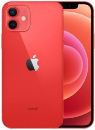 Apple iPhone 12 mini 128GB (красный)