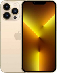Apple iPhone 13 Pro 512GB золотой