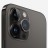 Apple iPhone 14 Pro 256GB чёрный космос (e-sim)
