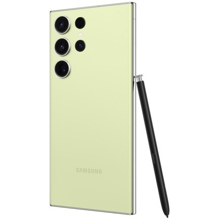 Смартфон Samsung Galaxy S23 Ultra 12/1TB Lime