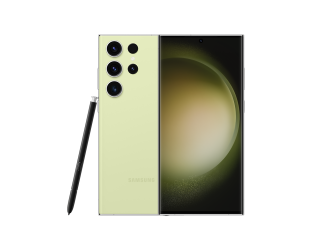 Смартфон Samsung Galaxy S23 Ultra 12/1TB Lime