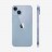 Apple iPhone 14 Plus 512GB голубой (2 SIM)