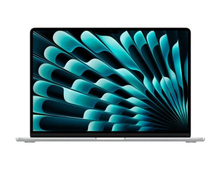 Ноутбук Apple MacBook Air 15&quot; M2 8c CPU, 10c GPU 8/512GB Silver (2023)