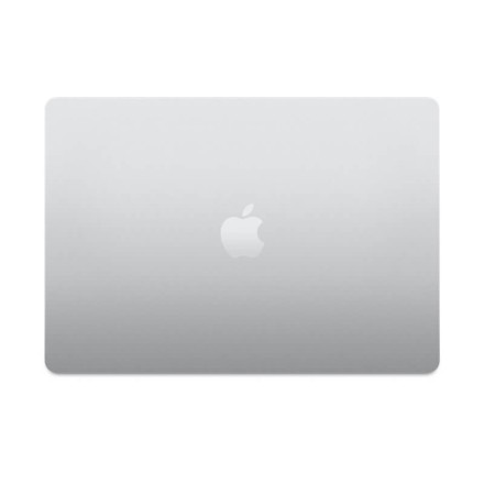 Ноутбук Apple MacBook Air 13&quot; M3 8c CPU, 10c GPU 8/512GB Silver (2024)