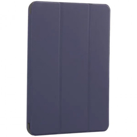 Чехол-книжка MItrifON Color Series Case для iPad Air 10.9&quot; (темно-синий)