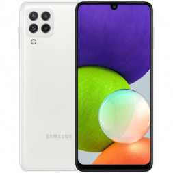 Samsung Galaxy A22 4/64GB White