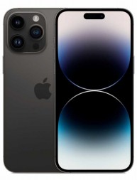 Apple iPhone 14 Pro 1TB чёрный космос (e-sim)