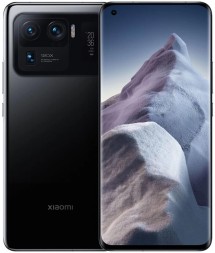 Xiaomi Mi 11 Ultra 12/256 Black