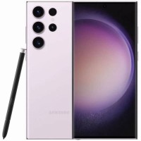 Samsung Galaxy S23 Ultra 12/1TB Lavender (SM-S918B1L)