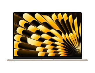 Ноутбук Apple MacBook Air 15" M2 8c CPU, 10c GPU 8/512GB Starlight (2023)