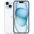 Смартфон Apple iPhone 15 Plus 512GB синий
