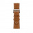  Умные часы Apple Watch HERMES+ 42mm GPS + CELLULAR (коричневый ремешок)