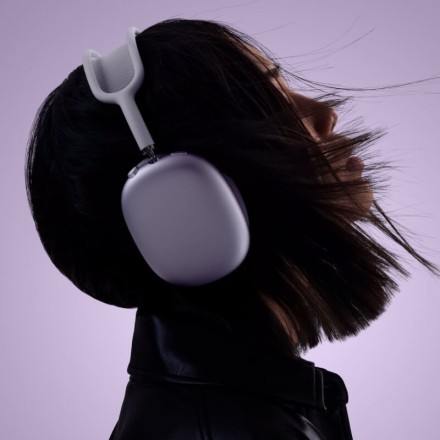 Наушники AirPods Max 2 Purple (2026)
