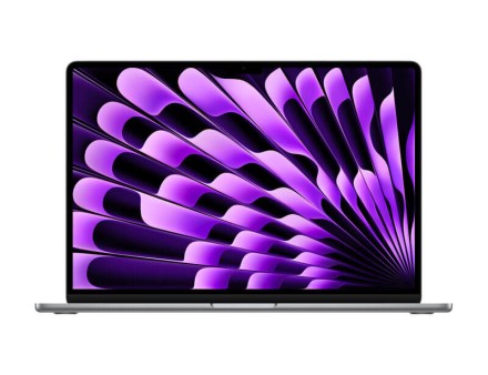 Ноутбук Apple MacBook Air 15&quot; M2 8c CPU, 10c GPU 8/512GB Space Gray (2023)