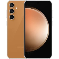 Samsung Galaxy S23 FE 8/256GB оранжевый