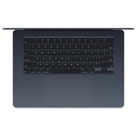 Ноутбук Apple MacBook Air 13&quot; M3 8c CPU, 10c GPU 16/512GB Midnight (2024)
